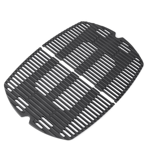 Gusseisen grillrost - gusseisen,