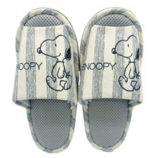 Peanuts snoopy mesh hausschuhe - peanuts, mesh-hausschuhe