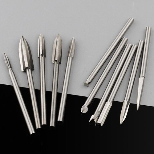 Metallbohrer mit schaft - metallbohrer,