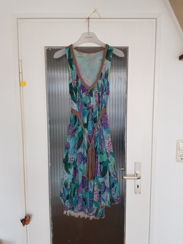 Missoni kleid m - kleid, gr.