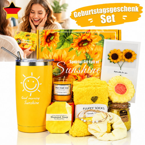 Geburtstagsgeschenk