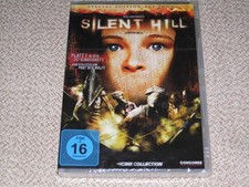 Silent Hill DVD neu und OVP