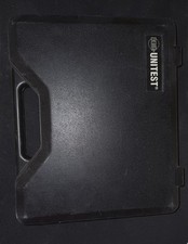 BEHA Unitest Leitungssucher, Inkl. Neue Batterien, Im Koffer