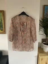 Damen Bluse Tunika Gr. 38 M