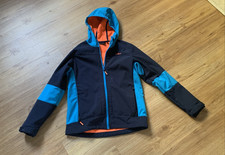 Softshelljacke CMP Jacke 164