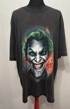 Herren T-Shirt The Joker Injustice Götter unter uns Größe XL nagelneu mit Etikett