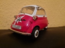 Revell Modell Metall 1:18 Isetta BMW Der Stern Unbespielt Original
