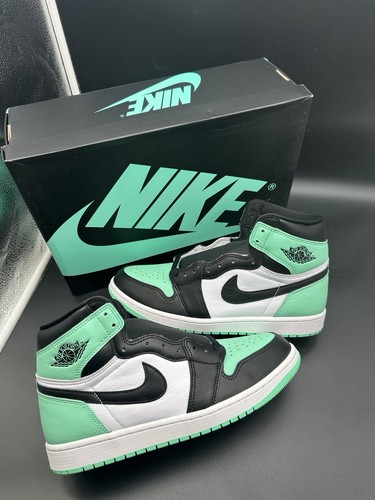 Air jordan retro high - air,