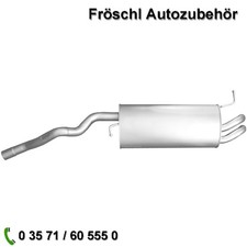 für Skoda Octavia III Combi