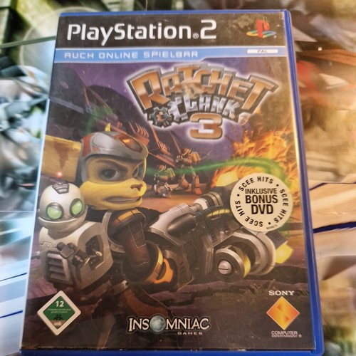 Ratchet clank sony - clank, (sony