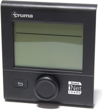 Truma CP Plus VarioHeat digitales Bedienteil für Heizung und Klimaanlage 1635435