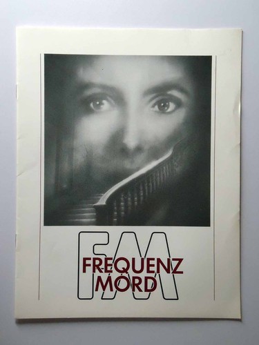Frequenz mord catherine - frequenz,