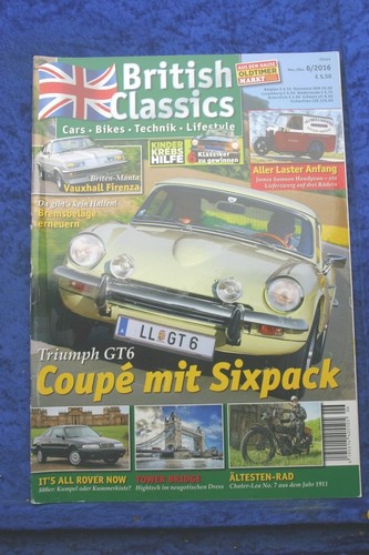 British classics vauxhall - british,