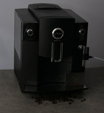 +++ Jura C5 Kaffeevollautomat