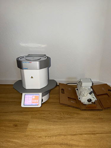Dentsply multimat - dentsply,