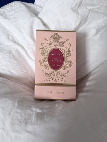 Penhaligon the favourite - penhaligon’s,