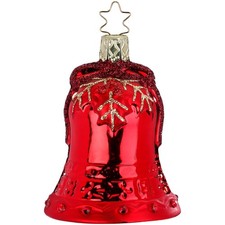 edle Glocke, Weihnachtsglocke
