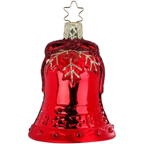 Edle glocke weihnachtsglocke - edle, glocke,