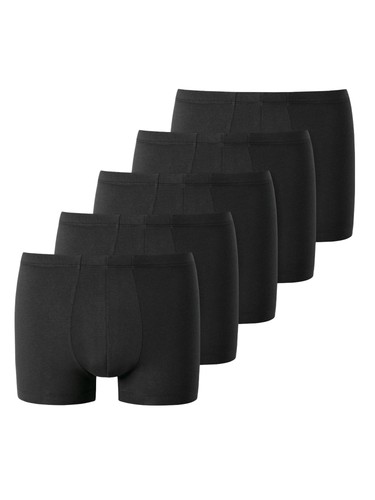Schiesser herren trunk - trunk, cotton