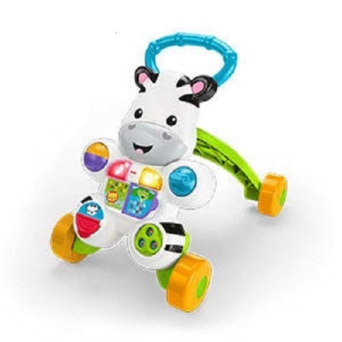 Fisher price lern - lern, mir