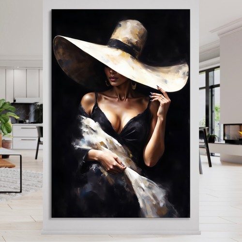 Wandbild abstrakt - ✅, wandbild,