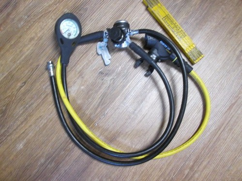Mares stufe oktupus mv - stufe,