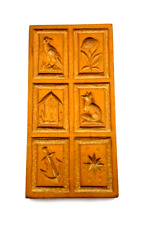 Antik Holzmodel Springerle