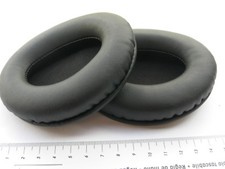 2 Ohrpolster  kompatibel mit