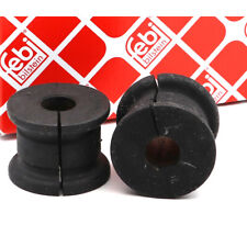 2x febi Stabilager für