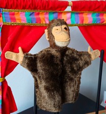 STEIFF 617? Hand-JOCKO