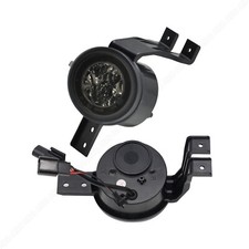 | ab.2001-2007 |Schwarz Led Frontblinker Blinker für MINI Cooper R50 R52 R53 2x 