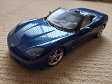 Corvette C6 Convertible