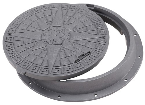 Schachtabdeckung kanaldeckel - schachtabdeckung,