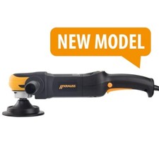 Krauss P7 MK II SuperPolish