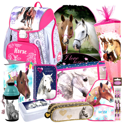 Pferd pony horses teile set - pony,