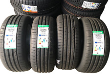 4x ( 1 Satz) Sommerreifen