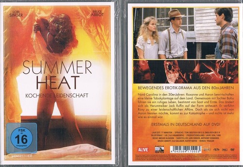Summer heat erotikdrama - heat,