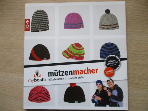 Myboshi mützenmacher - myboshi,