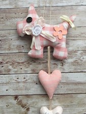 Girlande🌸Hund🌸Tilda