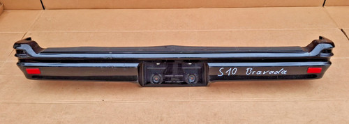 Chevrolet s10 oldsmobile - chevrolet,