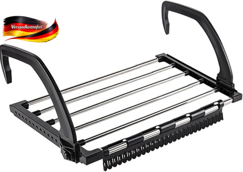 Kleiderständer faltbar