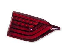 Kia Sportage 2016 Left Tail