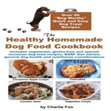 The healthy homemade - the, dog
