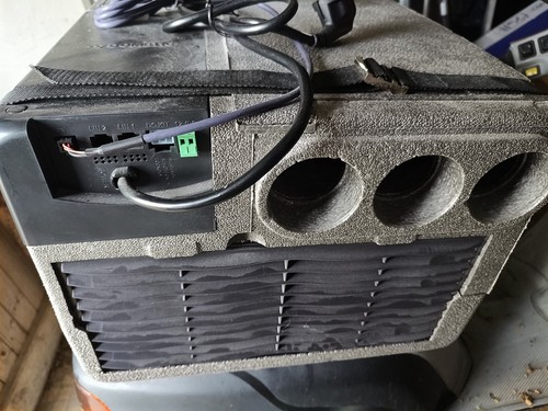 Klimaanlage unterflur dometic - klimaanlage,