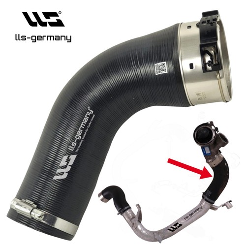 Turboschlauch für volvo v60 - für, i