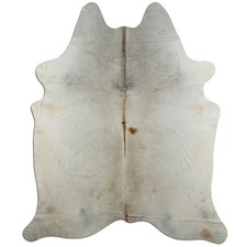 Premium Kuhfell Teppich XXL