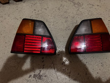 1 Paar VW Original Golf 2