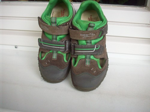 Superfit jungen schuhe - jungen,