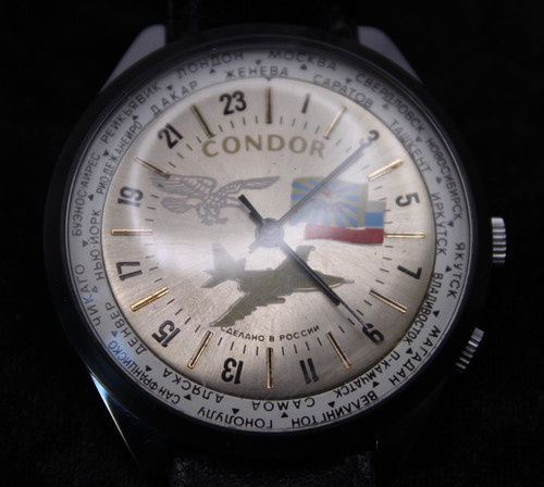 Vintage herren armbanduhr - vintage,