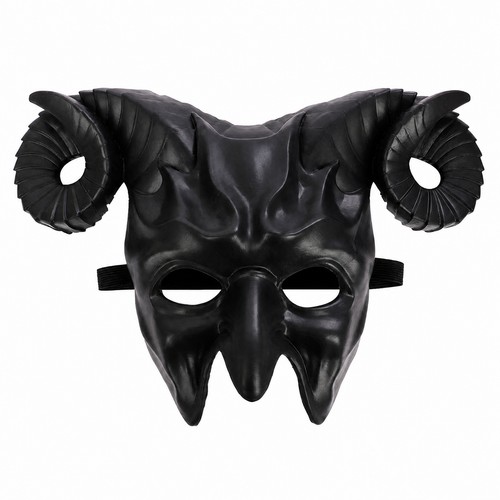 Widder maske kühn - widder,
